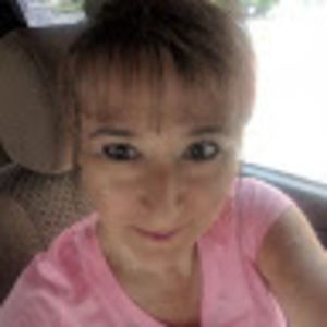 Meet your Posher, Cary-ann